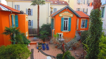 maison durante
