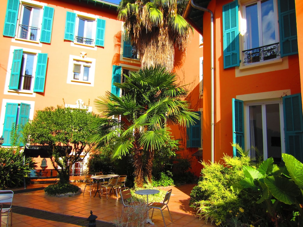maison durante