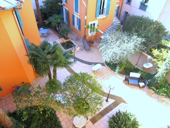 maison durante