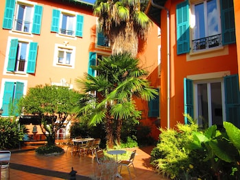 maison durante