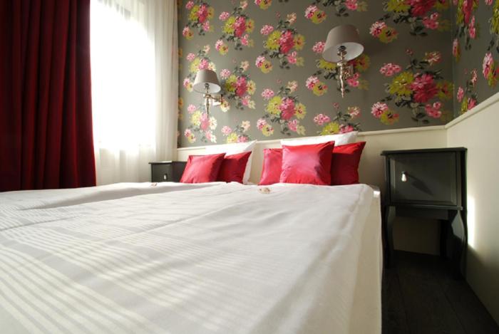 hotel domspitzen