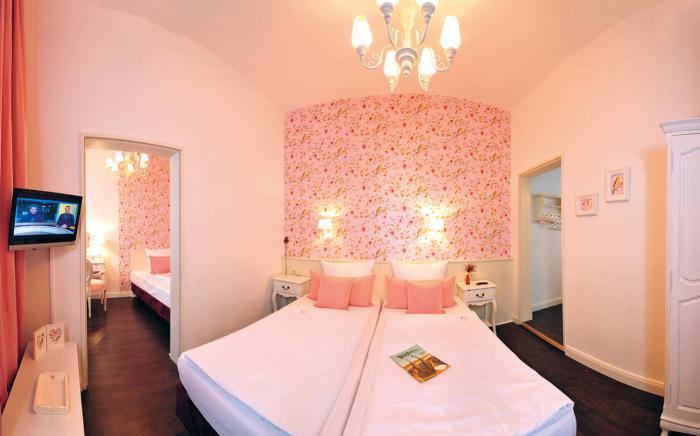 hotel domspitzen