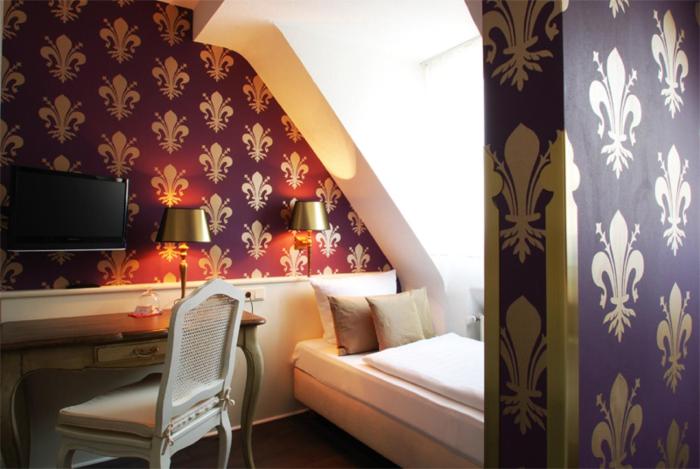 hotel domspitzen