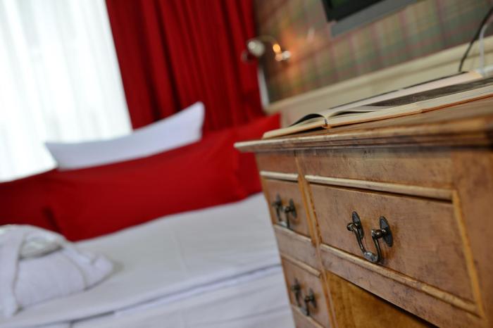 hotel domspitzen