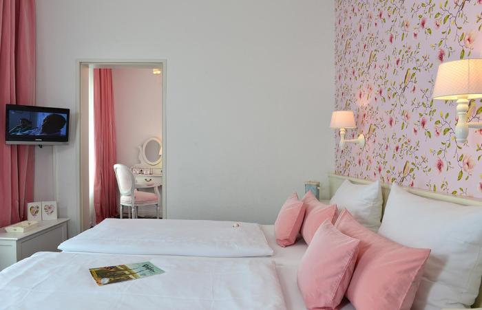 hotel domspitzen
