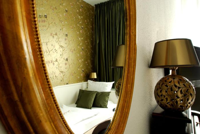 hotel domspitzen