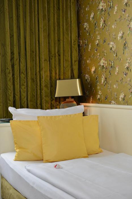 hotel domspitzen