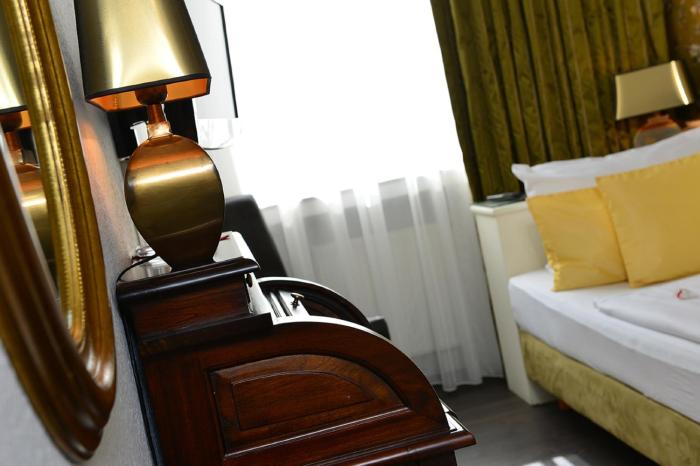 hotel domspitzen
