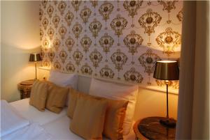 hotel domspitzen
