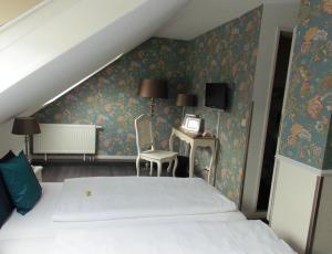 hotel domspitzen