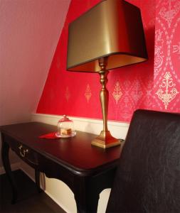 hotel domspitzen