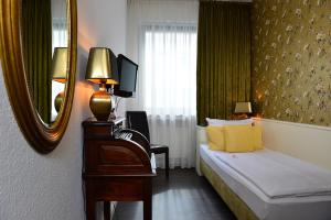 hotel domspitzen
