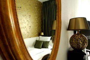 hotel domspitzen
