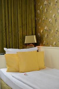 hotel domspitzen