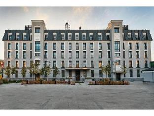 Moss Boutique Hotel,Moscow>>Basmanny,5 star