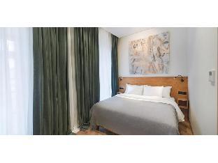Moss Boutique Hotel,Moscow>>Basmanny,5 star