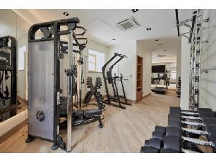 Moss Boutique Hotel,Moscow>>Basmanny,5 star