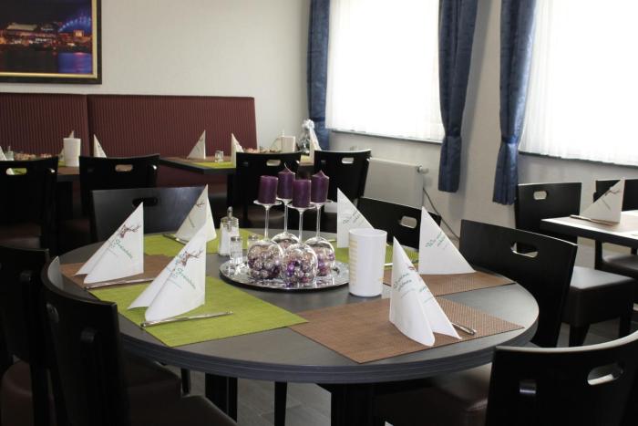 hotel am freischuetz