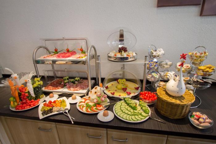 hotel am freischuetz