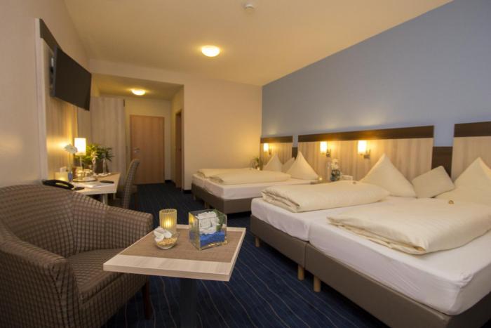 hotel am freischuetz