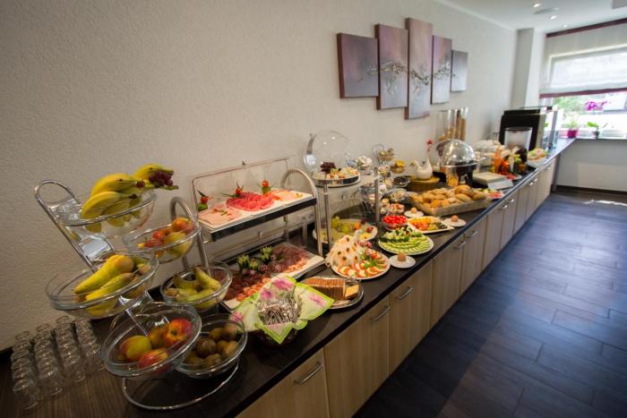 hotel am freischuetz