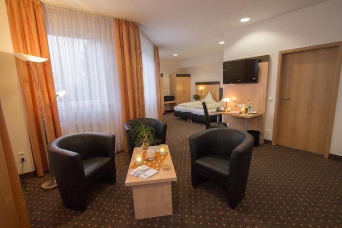 hotel am freischuetz