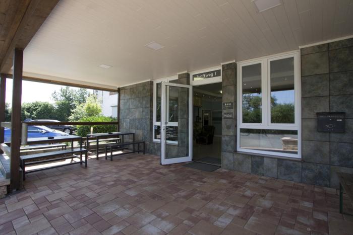 hotel am freischuetz