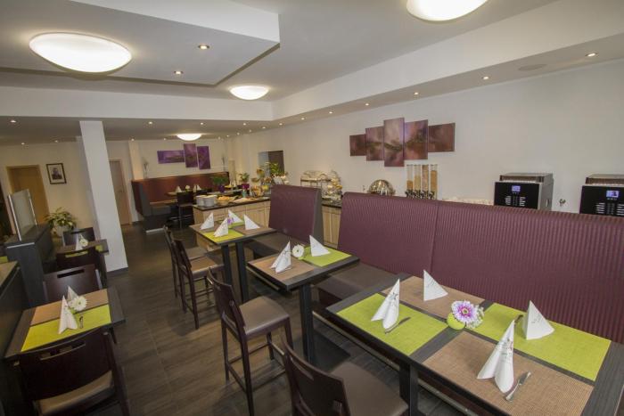 hotel am freischuetz