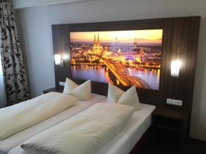 Hotel Am Freischuetz,Frechen>>Cologne,4 star
