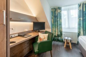 Hotel Arosa Düsseldorf Oberkassel,Düsseldorf>>Dusseldorf,3 star