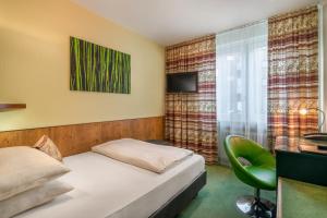 Hotel Arosa Düsseldorf Oberkassel,Düsseldorf>>Dusseldorf,3 star