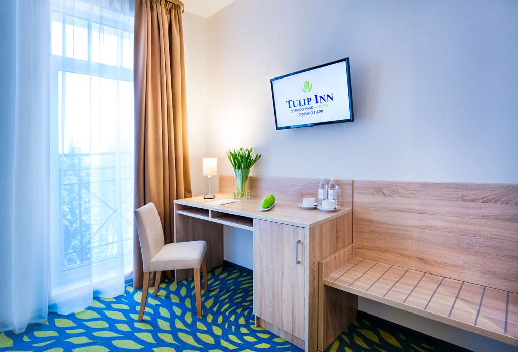 tulip inn sofrino park hotel