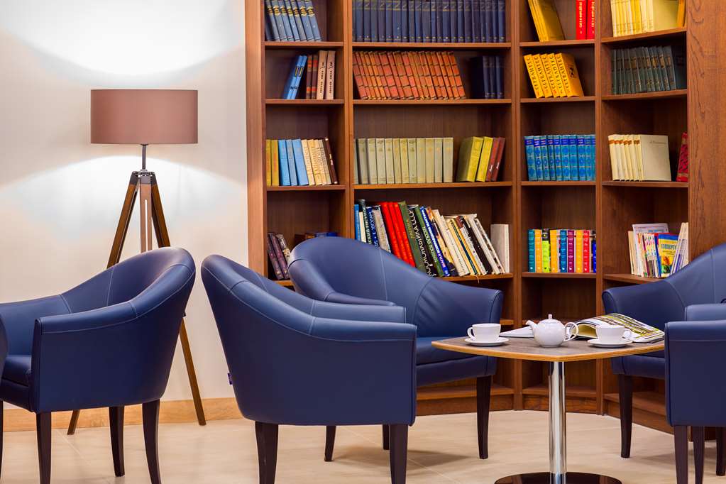tulip inn sofrino park hotel