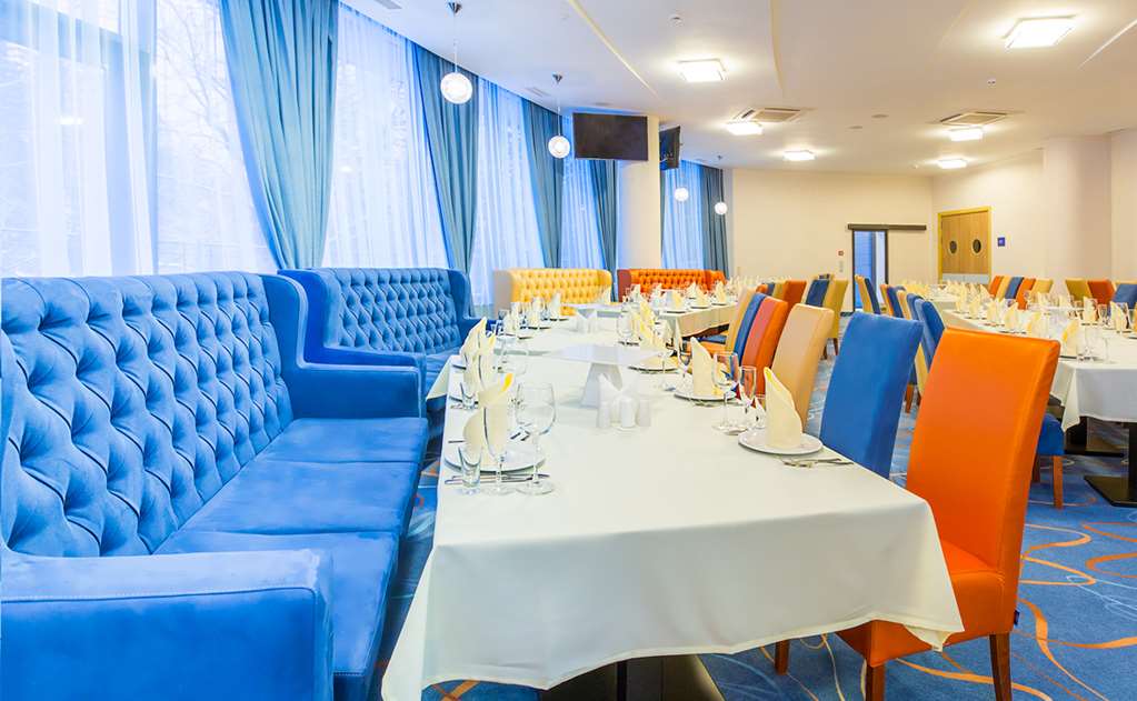 tulip inn sofrino park hotel