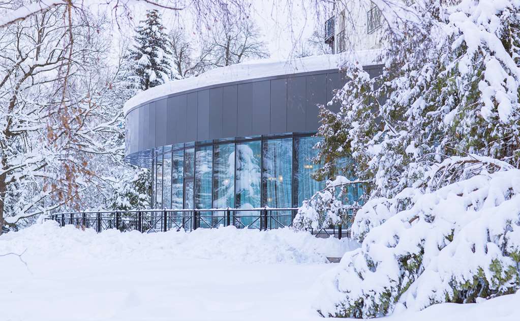 tulip inn sofrino park hotel