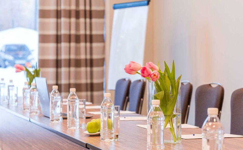 tulip inn sofrino park hotel