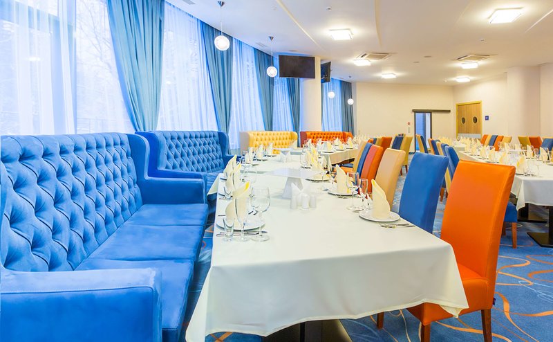 tulip inn sofrino park hotel