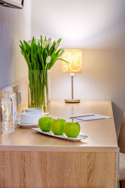 tulip inn sofrino park hotel