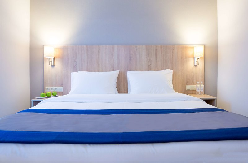 tulip inn sofrino park hotel