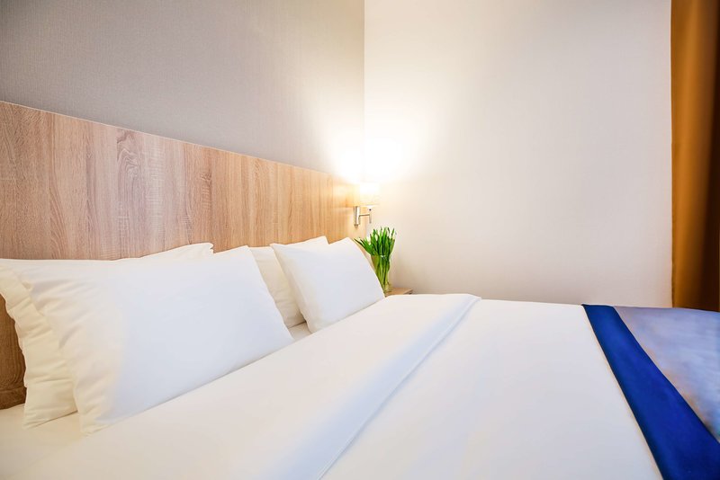 tulip inn sofrino park hotel