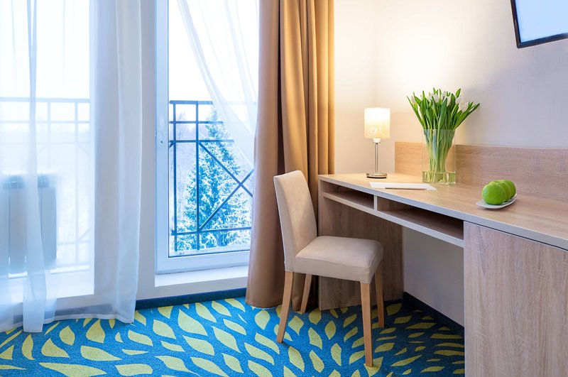 tulip inn sofrino park hotel