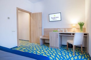tulip inn sofrino park hotel