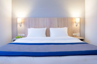 tulip inn sofrino park hotel