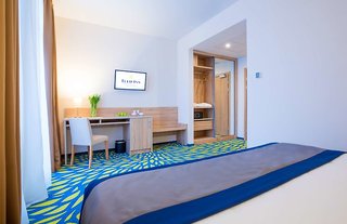 tulip inn sofrino park hotel