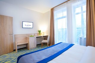 tulip inn sofrino park hotel