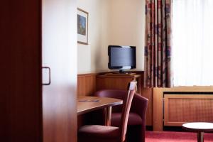 hotel doria