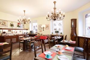 hotel doria