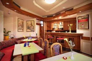 hotel doria