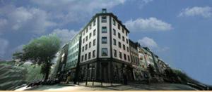 hotel doria