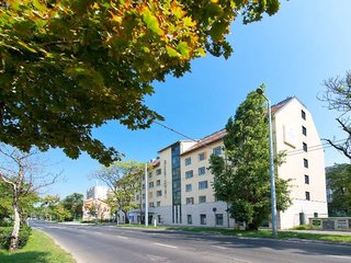 Achat Hotel Budapest,District X>>Budapest,4 star